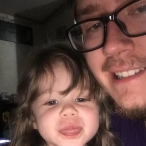 Meet your Posher, Trent